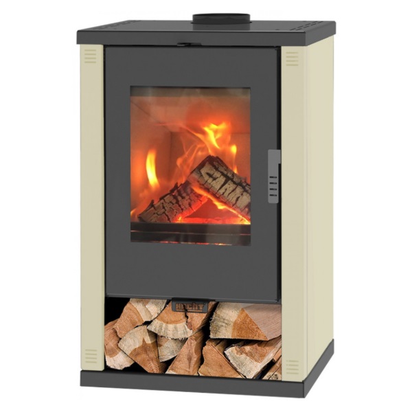 HECHT SOLIS recenze a test