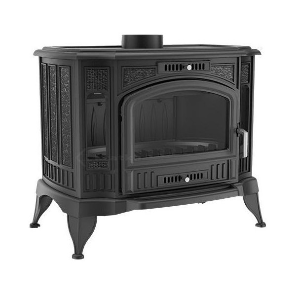 Kratki Koza K9 recenze a test