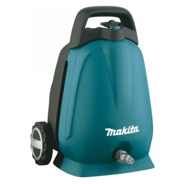 Makita HW 102 recenze a test