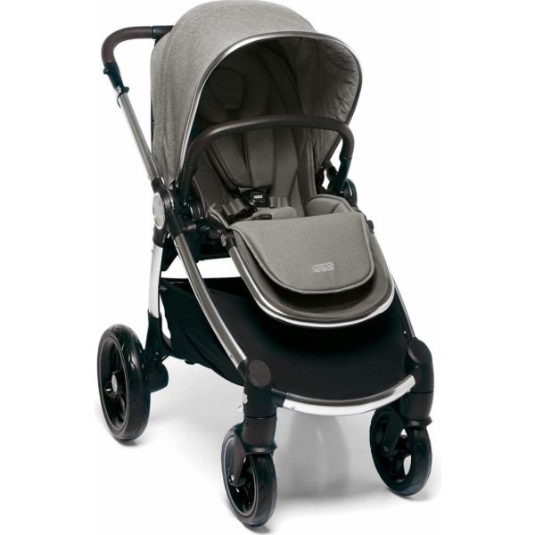 Mamas & Papas Ocarro recenze a test
