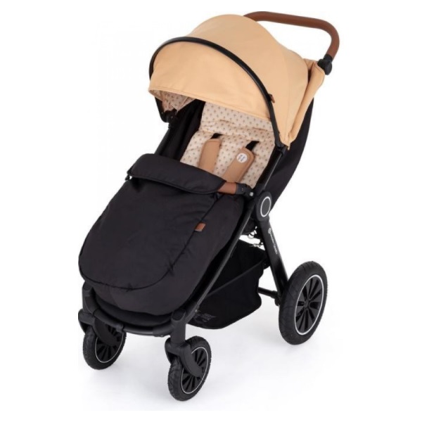 Petite & Mars Street+ Air Oak recenze a test