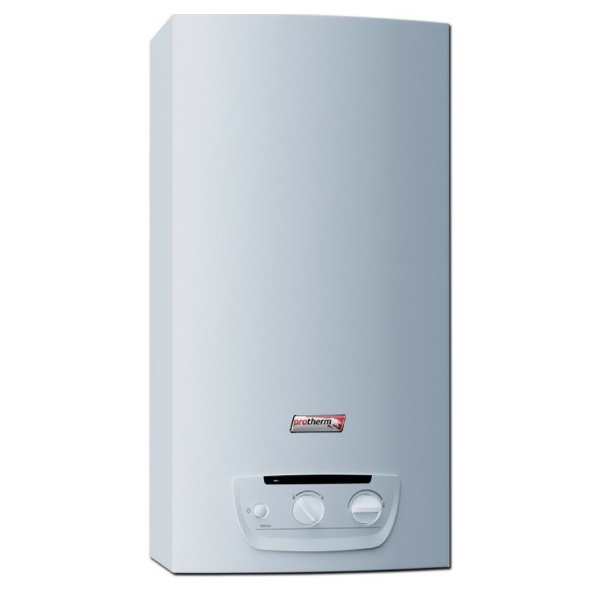 Protherm Panda 19 IOG recenze a test