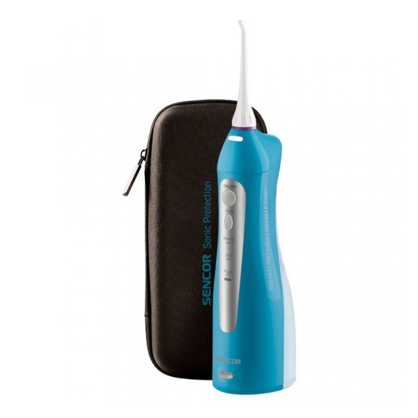 Sencor SOI 1102 recenze a test