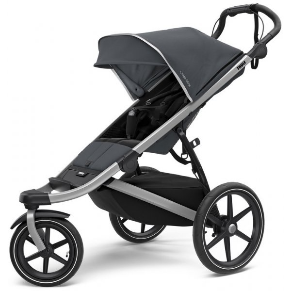Thule Urban Glide 2 recenze a test