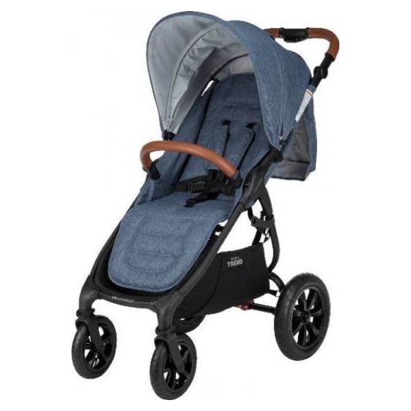 Valco Baby Snap 4 Trend Sport recenze a test