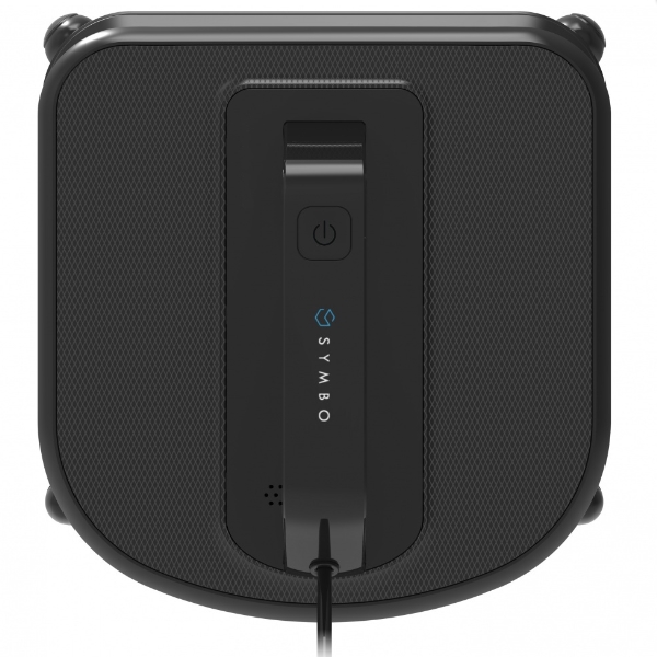 Symbo Weebot W155 recenze a test