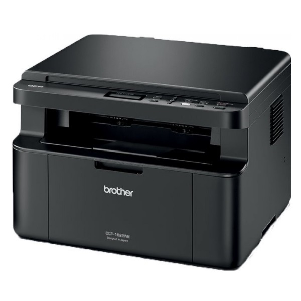 Brother DCP-1622WE recenze a test