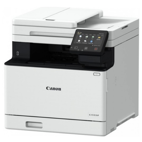 Canon i-SENSYS X C1333i recenze a test