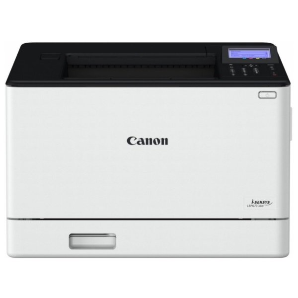 Canon i-Sensys LBP673Cdw recenze a test