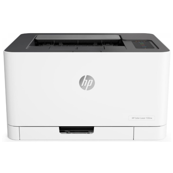 HP LaseJet 150nw recenze a test