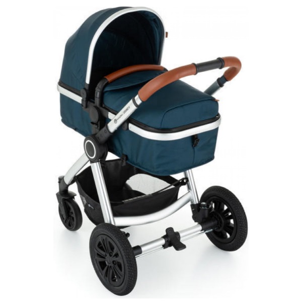 Petite & Mars Grand II recenze a test