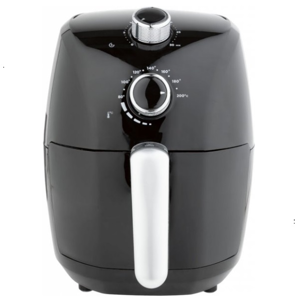 SILVERCREST SHF 900 A1 recenze a test