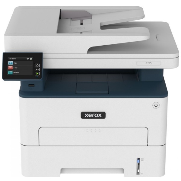 Xerox B235V recenze a test