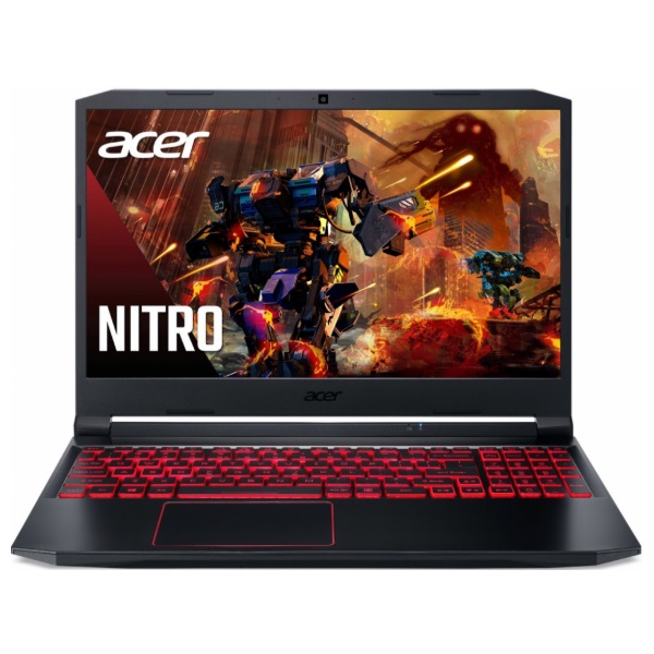 Acer Nitro 5 recenze a test