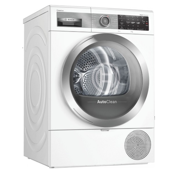 Bosch WTX87EH0EU recenze a test