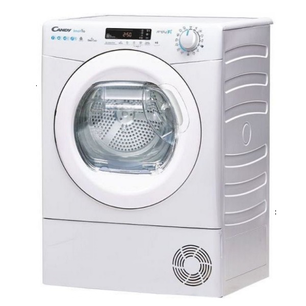 Candy CSO4 H7A2DE-S recenze a test