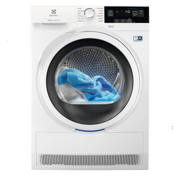 Electrolux EW8H358SC recenze a test