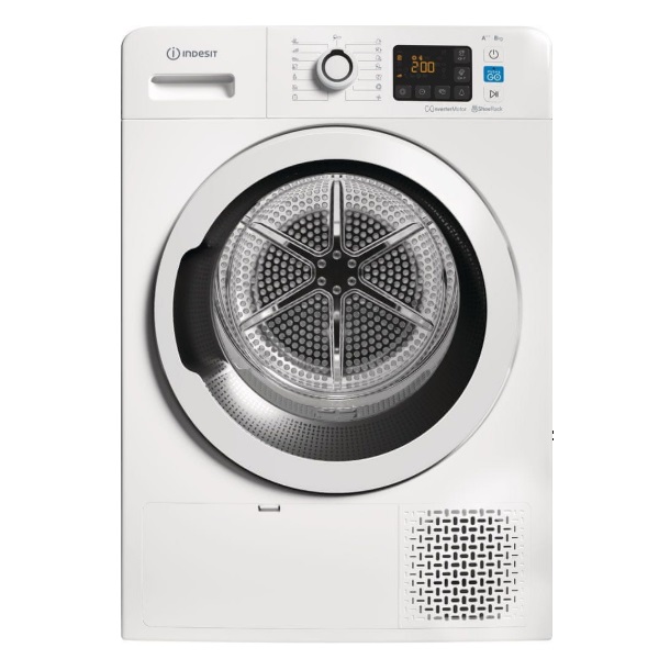 Indesit YT M11 83K RX recenze a test