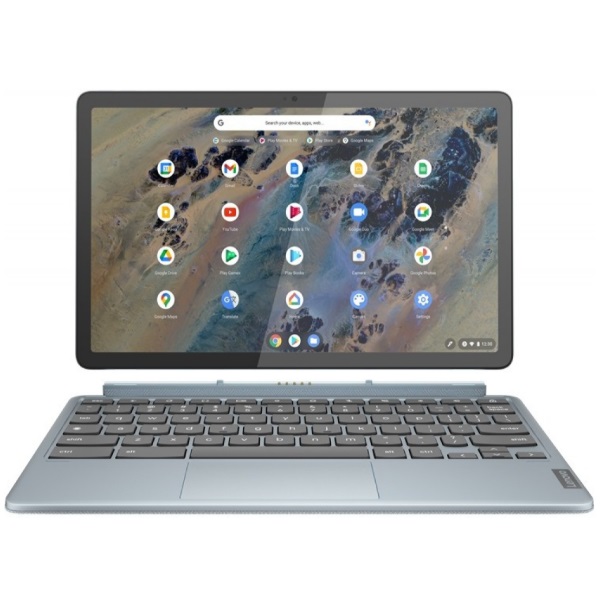 Lenovo IdeaPad Duet 3 recenze a test