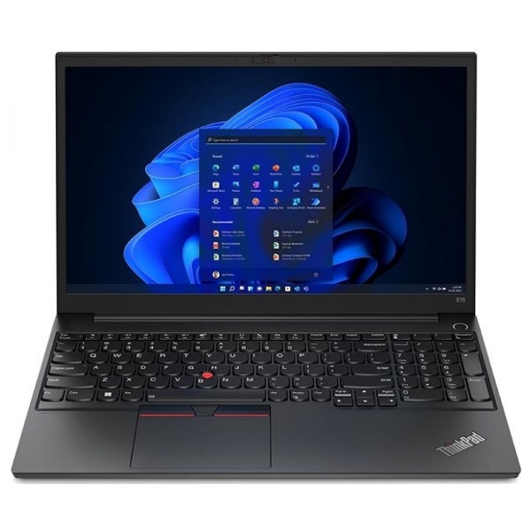 Lenovo ThinkPad E15 G4 recenze a test