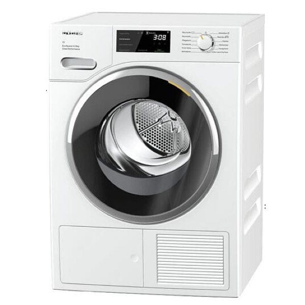 Miele TWF 760 WP recenze a test