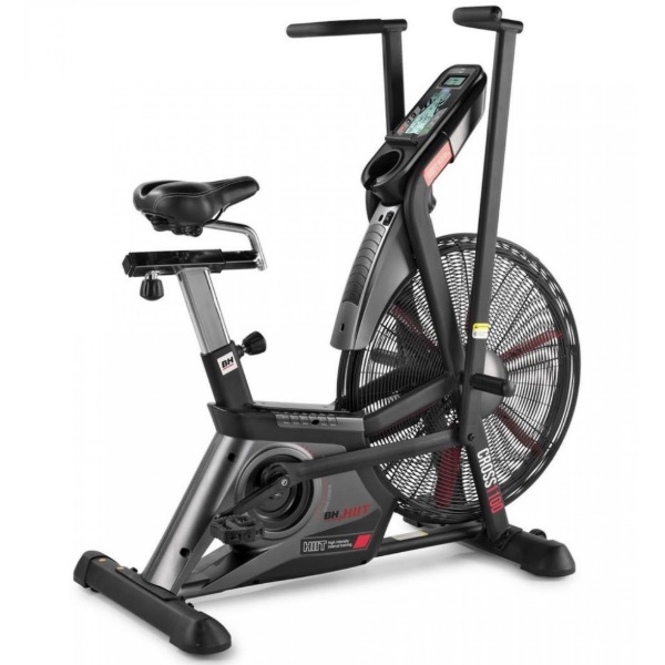 BH Fitness CROSS 1100 recenze a test