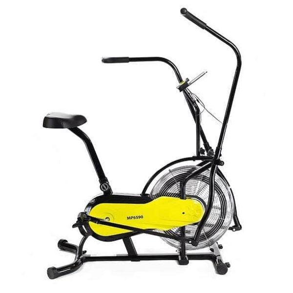 HMS MP 6590 Air Bike recenze a test