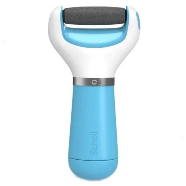 Scholl Velvet Smooth Diamond recenze a test