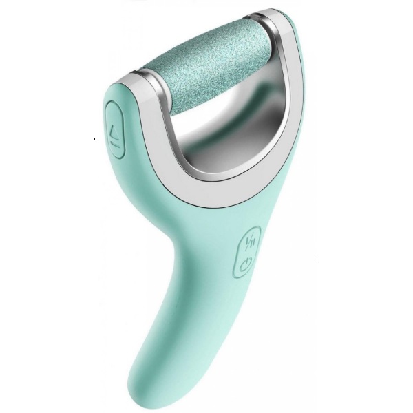 Scholl Velvet Smooth Wet&Dry recenze a test