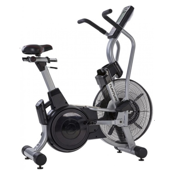 Tunturi Platinum Air Bike PRO recenze a test