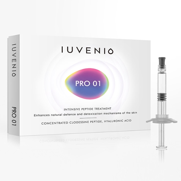 PRO 01 recenze a test