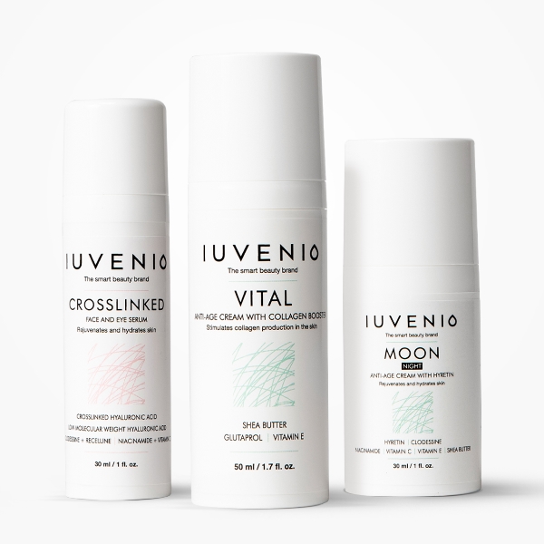 Set pro zralou pleť recenze a test