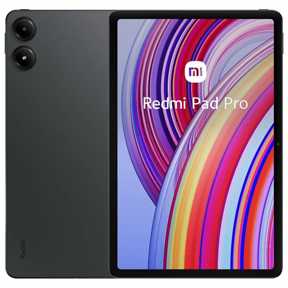 Xiaomi Redmi Pad Pro recenze a test