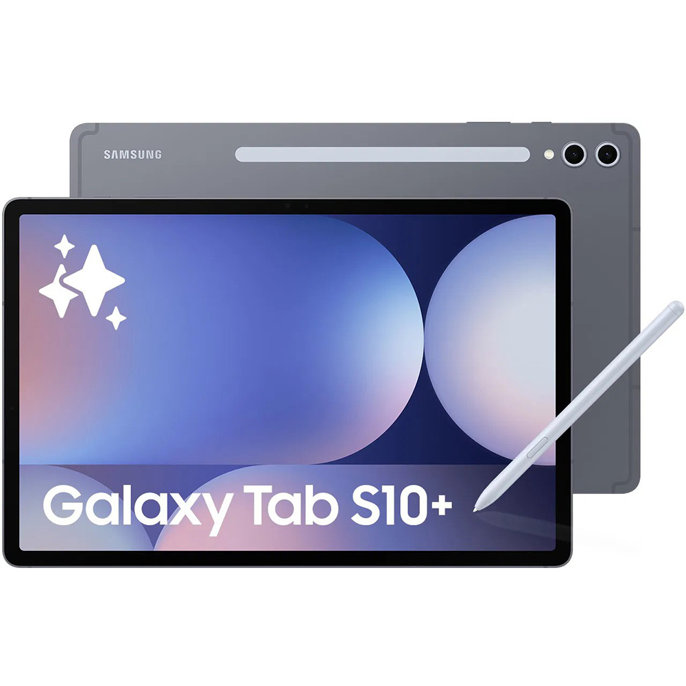 Samsung Galaxy Tab S10+ recenze a test