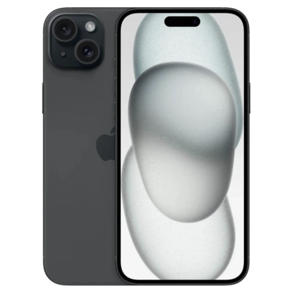 Apple iPhone 15 recenze a test