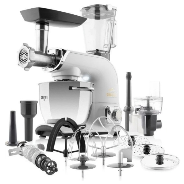 ETA Gratus Evo Max 1028 recenze a test