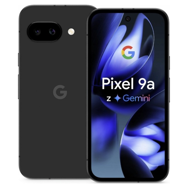 Google Pixel 9a recenze a test