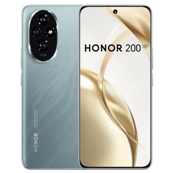 Honor 200 5G recenze a test