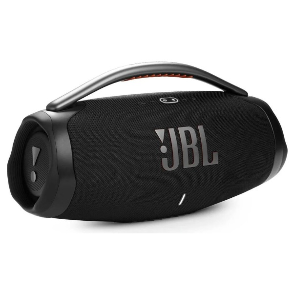 JBL Boombox 3 recenze a test