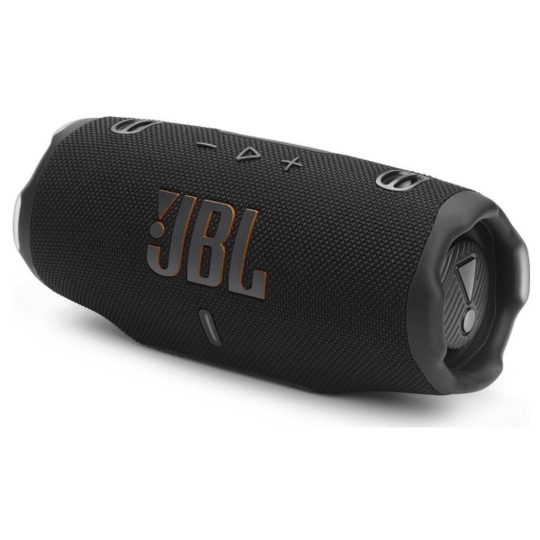 JBL Charge 6 recenze a test