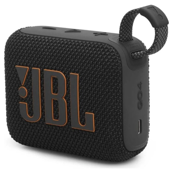 JBL Go4 recenze a test