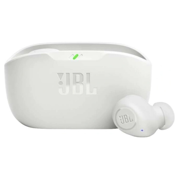 JBL Vibe Buds TWS recenze a test