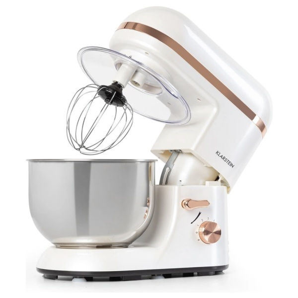 Klarstein Bella Elegance recenze a test