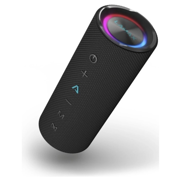 LAMAX Sounder2 Play recenze a test