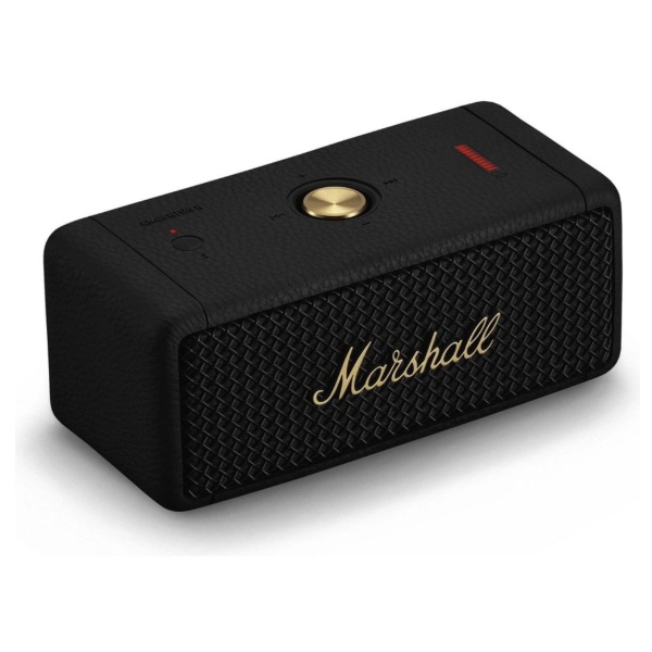Marshall Emberton II recenze a test