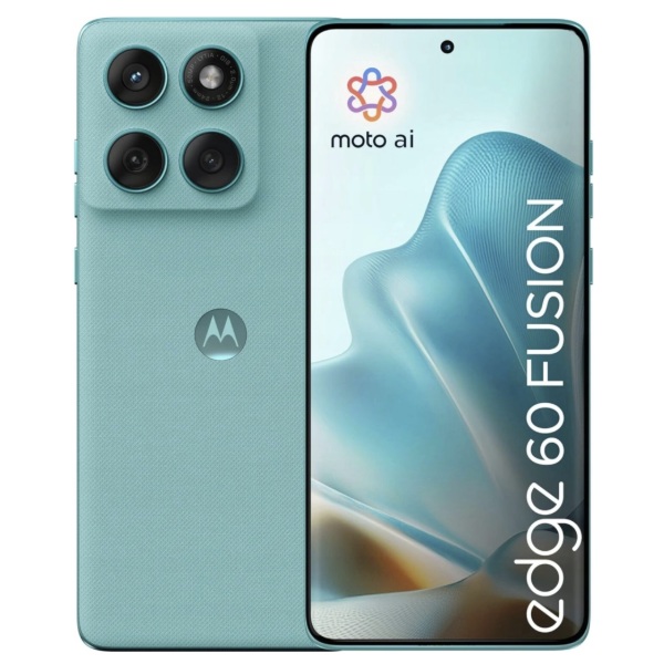Motorola Edge 60 Fusion recenze a test