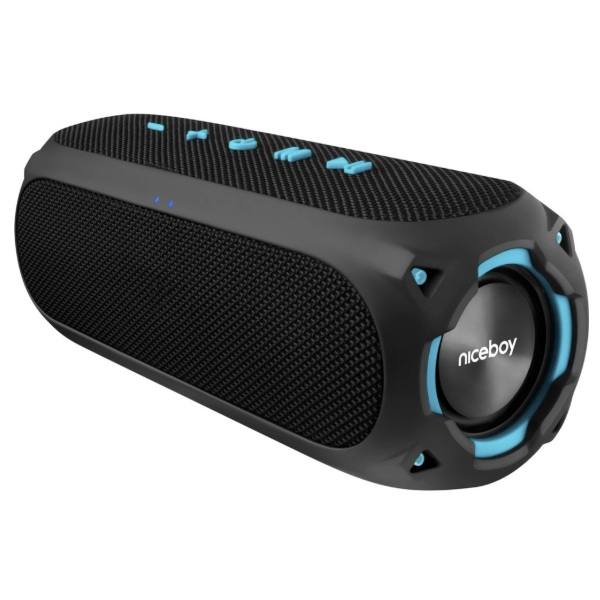 Niceboy RAZE Radion 4 recenze a test