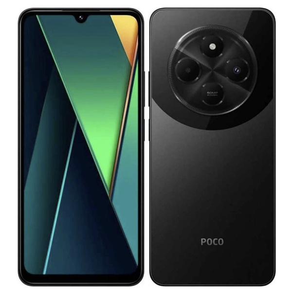 Poco C75 recenze a test