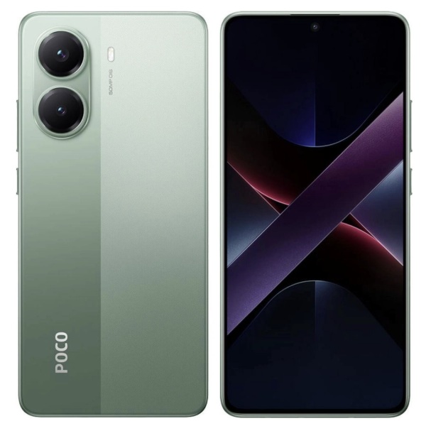 Poco X7 Pro 5G recenze a test