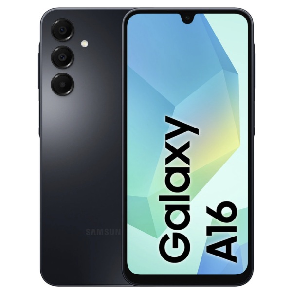 Samsung Galaxy A16 4G recenze a test